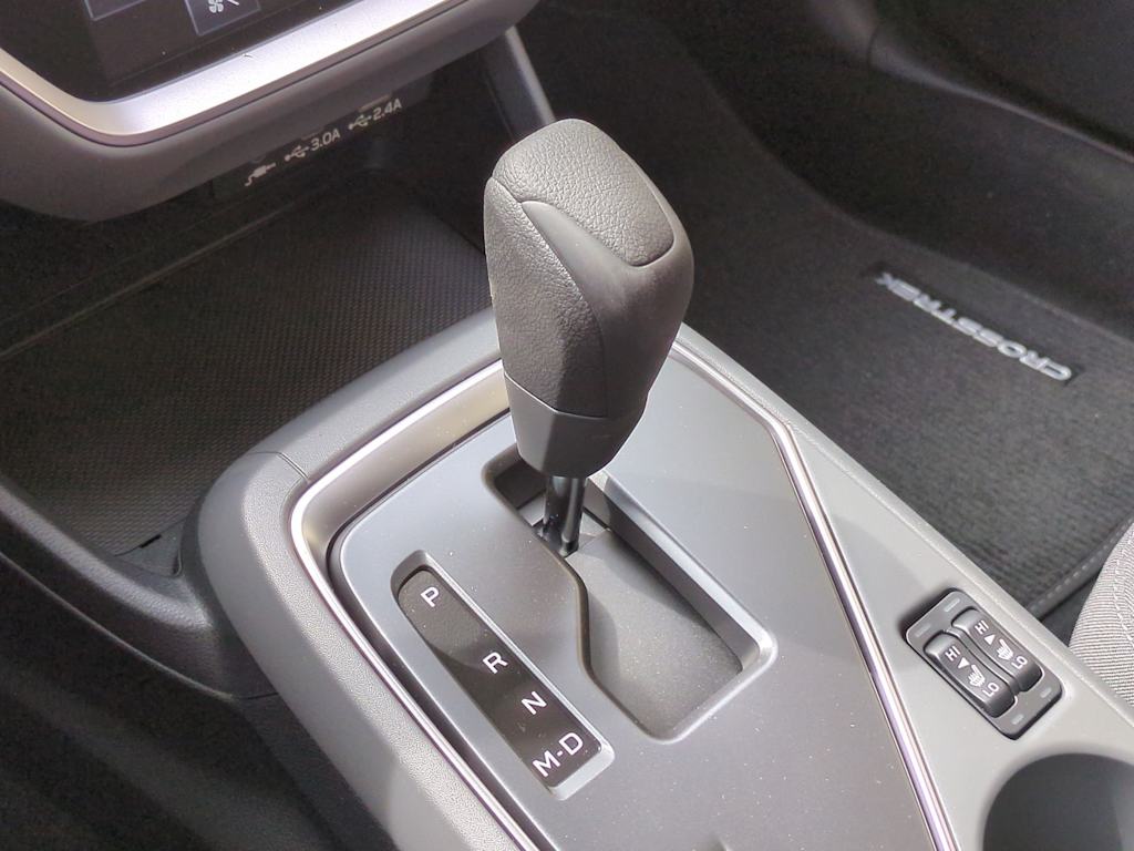 Thumbnail: 2025 Subaru Crosstrek - 16