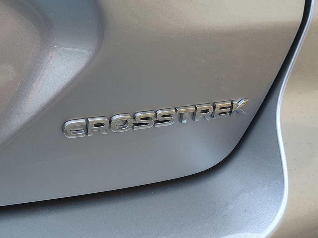 Thumbnail: 2025 Subaru Crosstrek - 25
