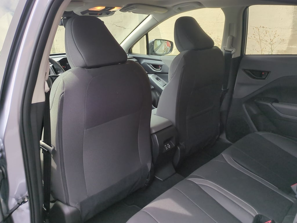 Thumbnail: 2025 Subaru Crosstrek - 13