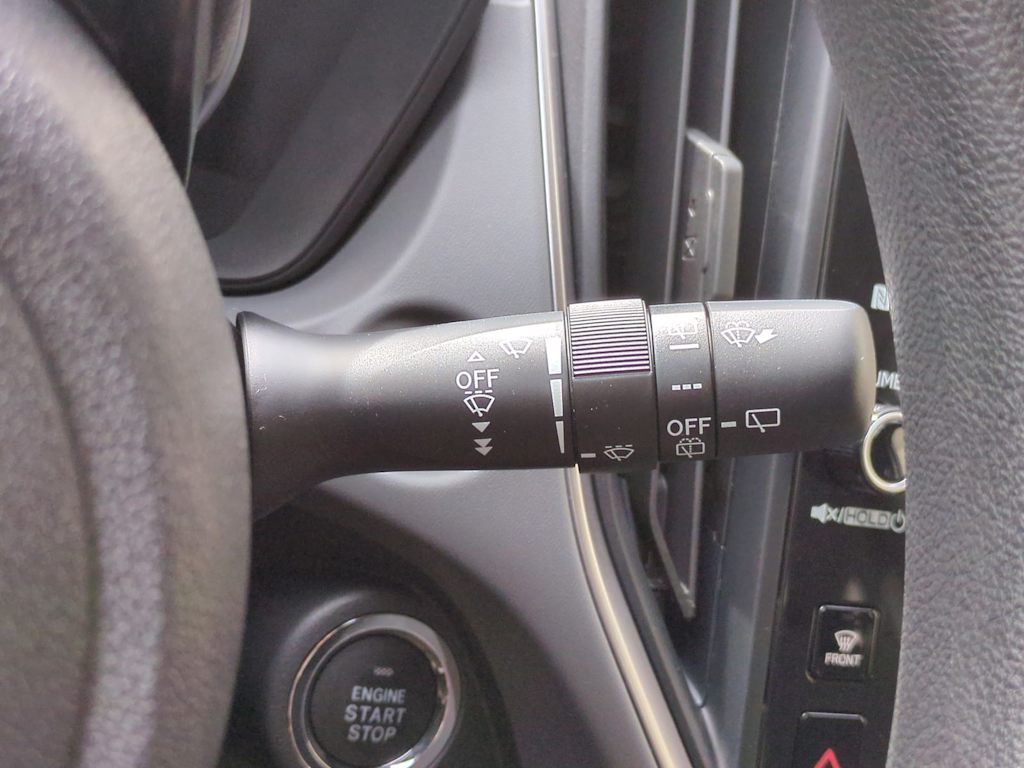 Thumbnail: 2025 Subaru Crosstrek - 32