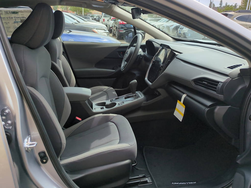 Thumbnail: 2025 Subaru Crosstrek - 12