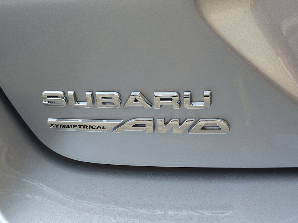 Thumbnail: 2025 Subaru Crosstrek - 7