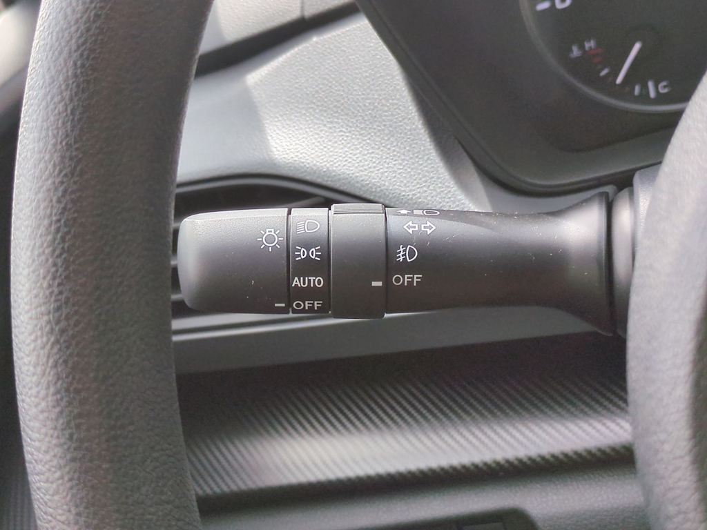 Thumbnail: 2025 Subaru Crosstrek - 33