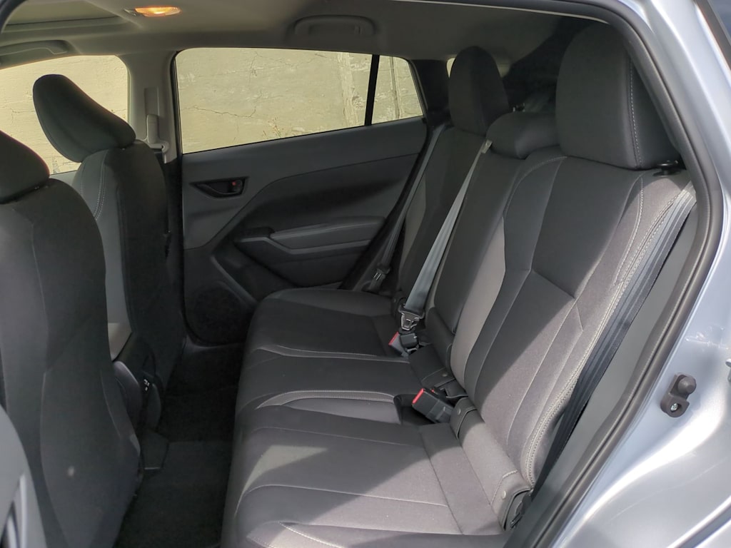 Thumbnail: 2025 Subaru Crosstrek - 28