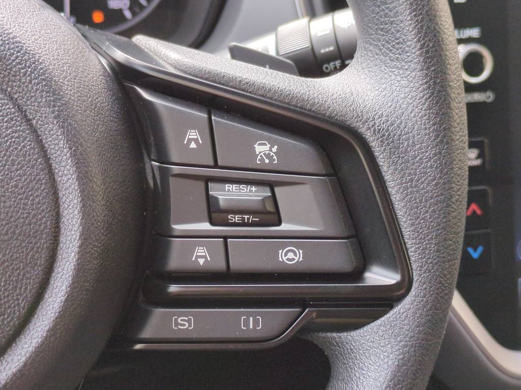 Thumbnail: 2025 Subaru Crosstrek - 31