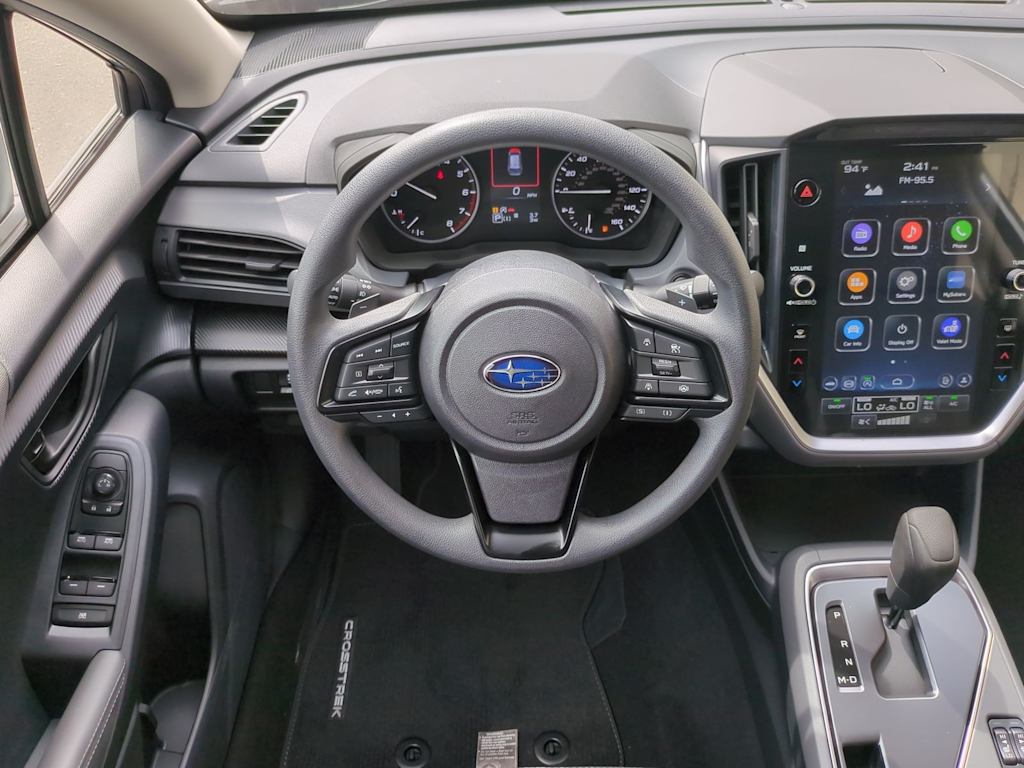 Thumbnail: 2025 Subaru Crosstrek - 14