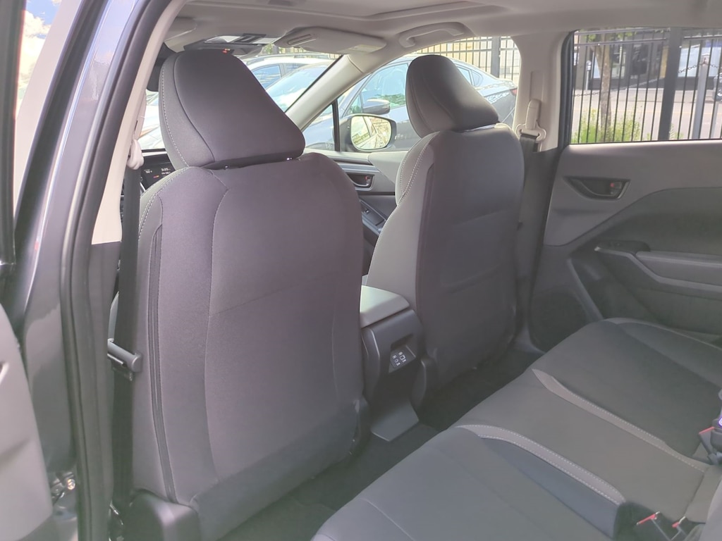 Thumbnail: 2025 Subaru Crosstrek - 13