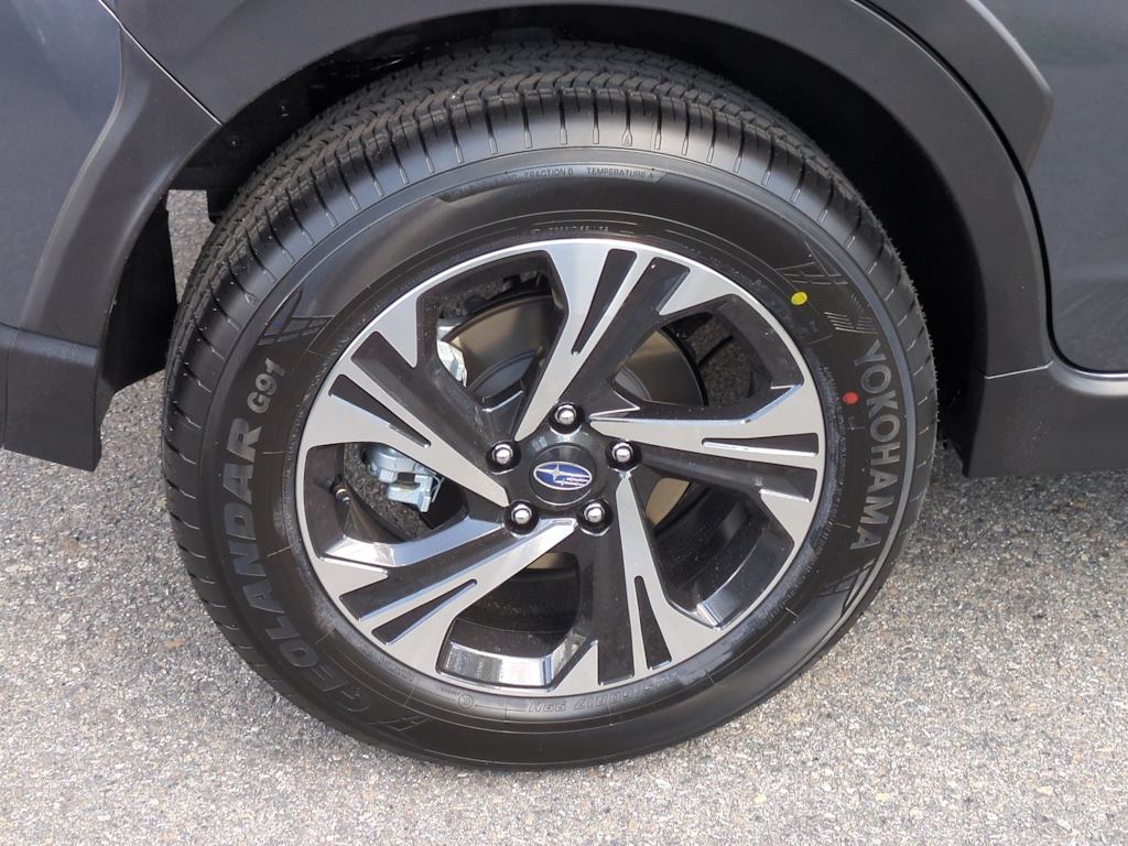 Thumbnail: 2025 Subaru Crosstrek - 8