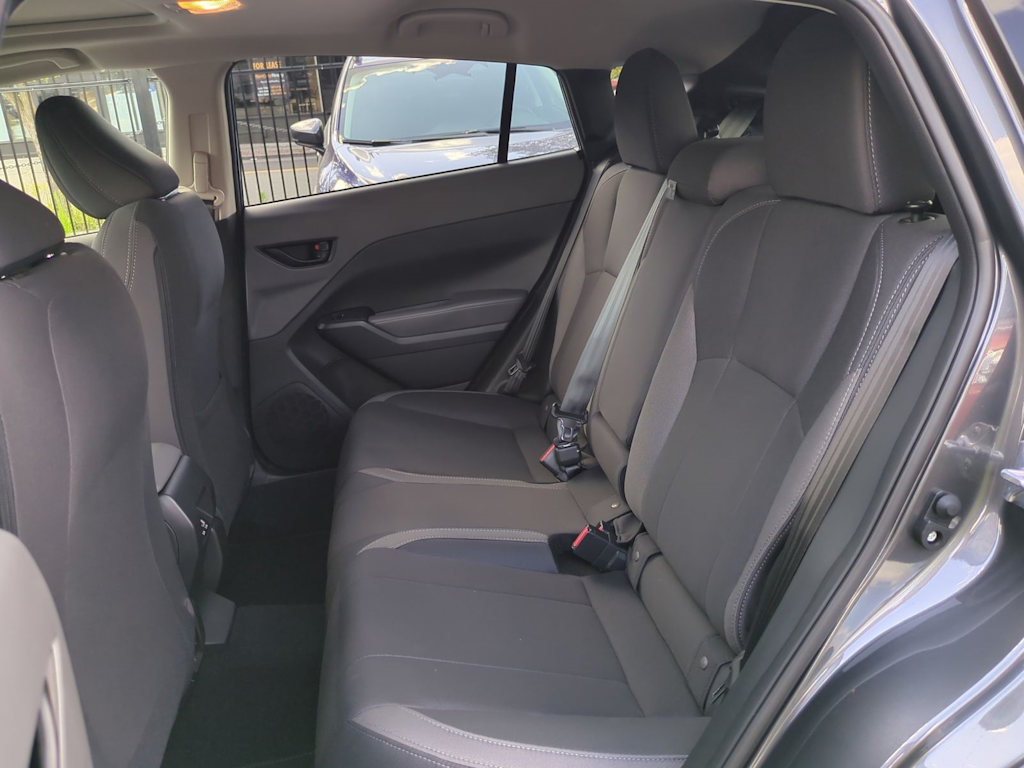 Thumbnail: 2025 Subaru Crosstrek - 28