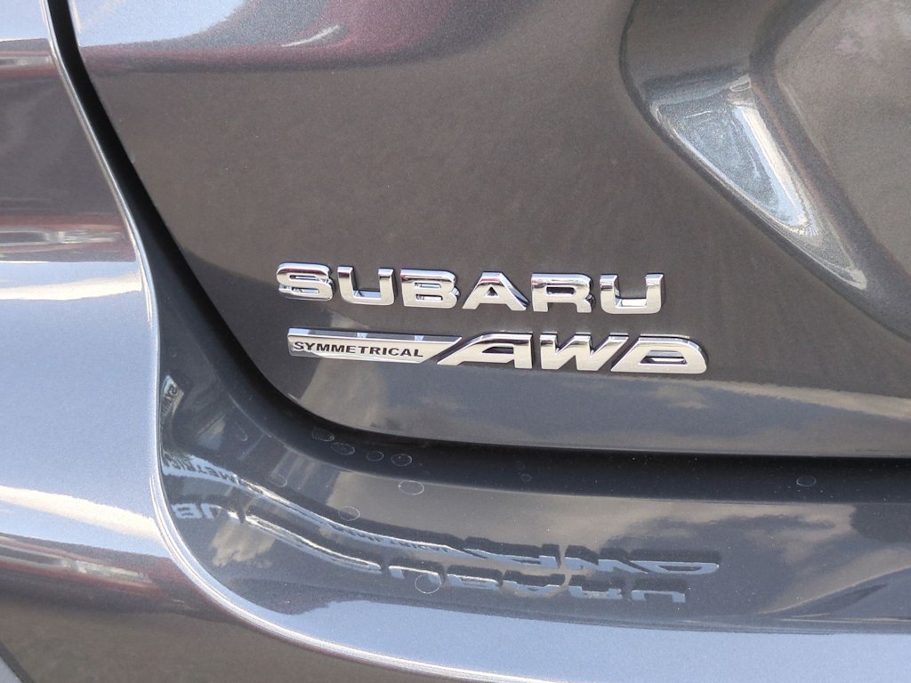 Thumbnail: 2025 Subaru Crosstrek - 7