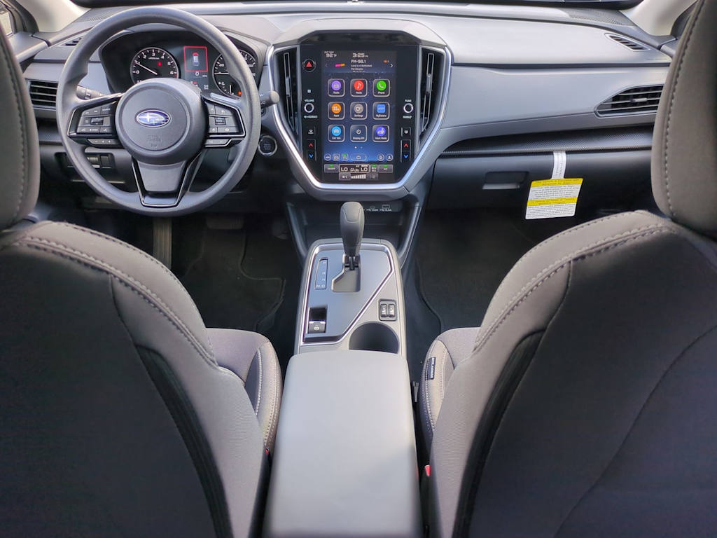 Thumbnail: 2025 Subaru Crosstrek - 10