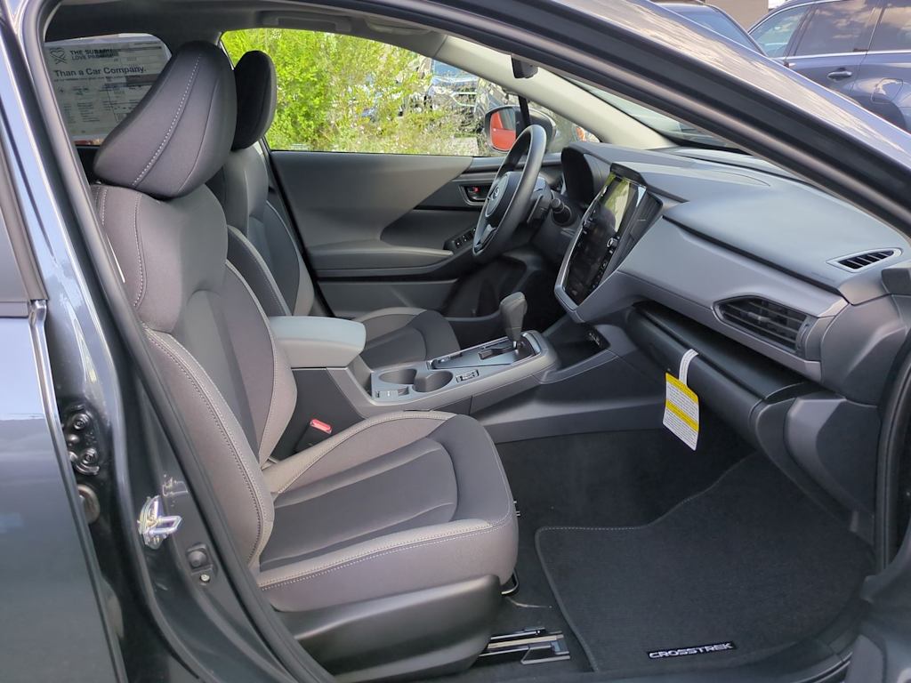 Thumbnail: 2025 Subaru Crosstrek - 12