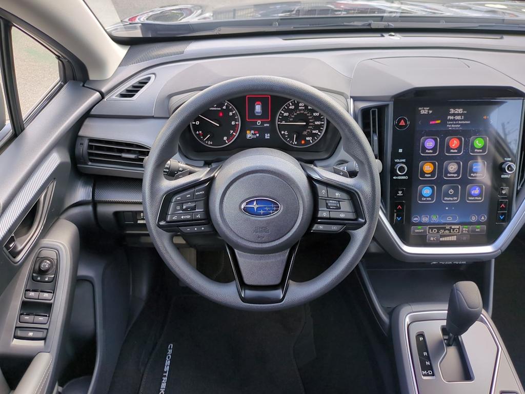 Thumbnail: 2025 Subaru Crosstrek - 14