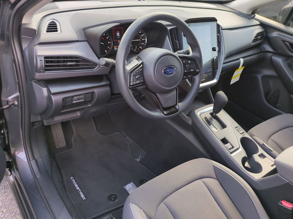 Thumbnail: 2025 Subaru Crosstrek - 2