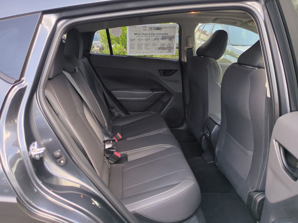 Thumbnail: 2025 Subaru Crosstrek - 29