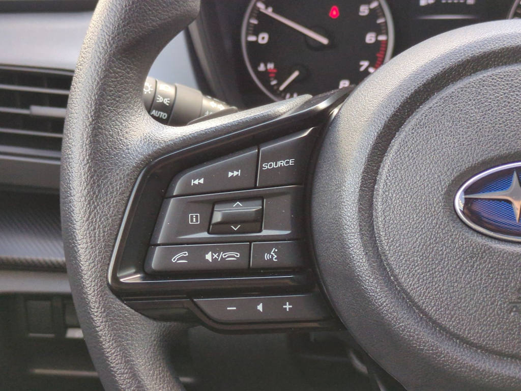 Thumbnail: 2025 Subaru Crosstrek - 30