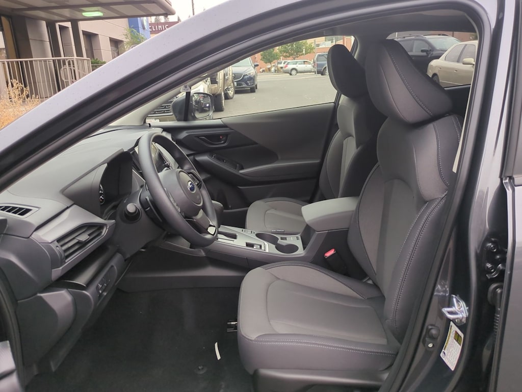 Thumbnail: 2025 Subaru Crosstrek - 11