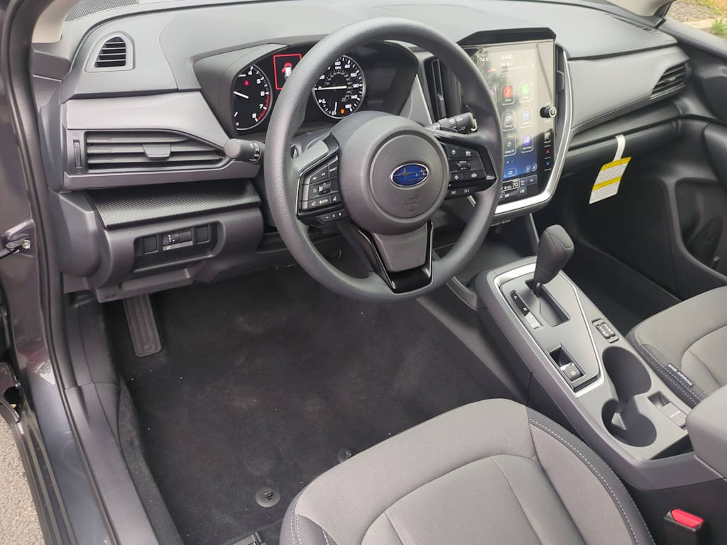 Thumbnail: 2025 Subaru Crosstrek - 2