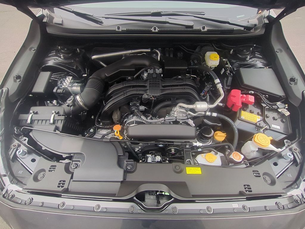 Thumbnail: 2025 Subaru Crosstrek - 9