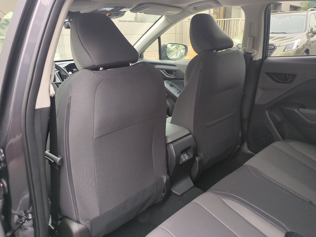 Thumbnail: 2025 Subaru Crosstrek - 13