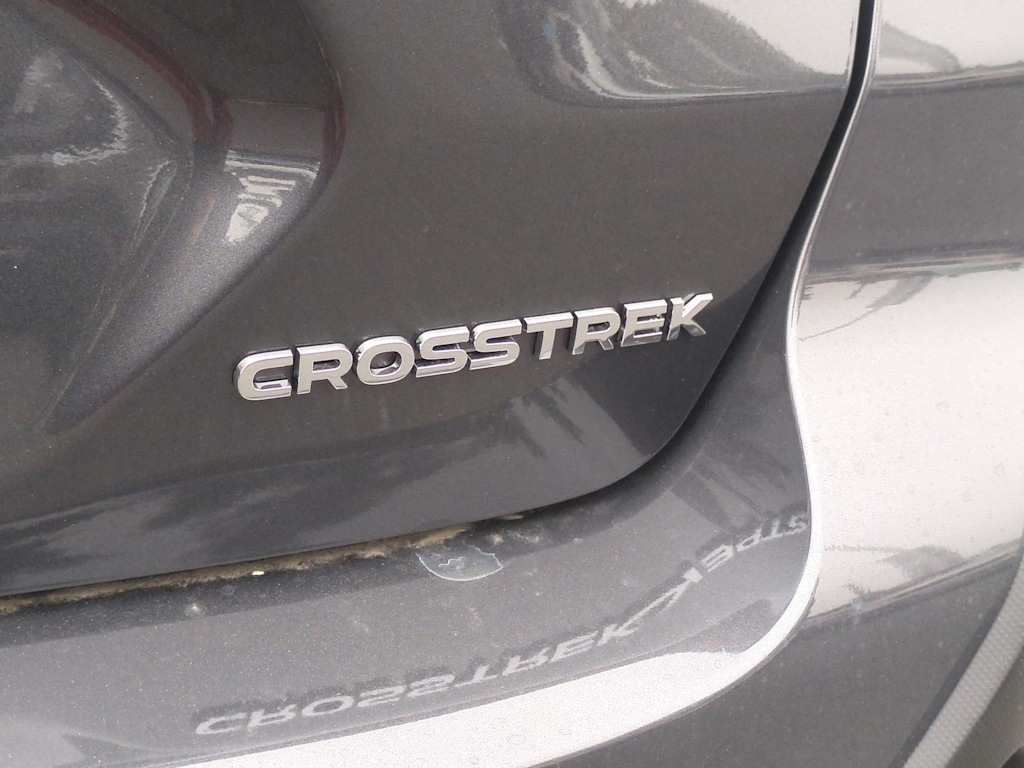 Thumbnail: 2025 Subaru Crosstrek - 25