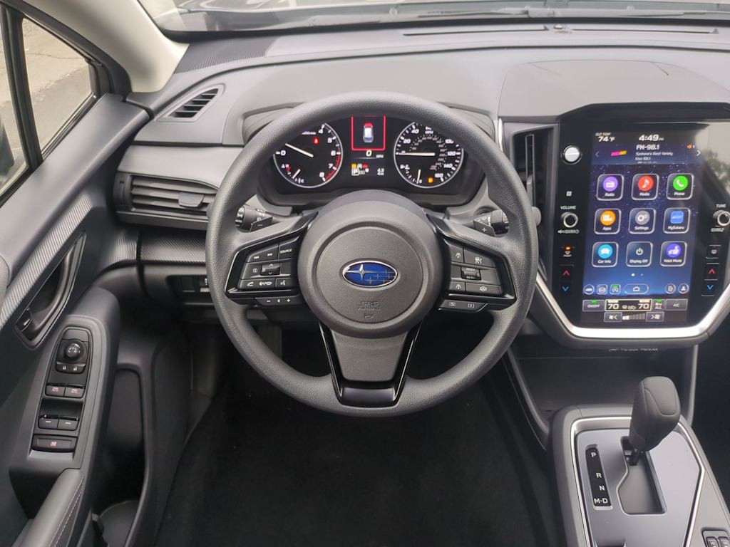 Thumbnail: 2025 Subaru Crosstrek - 14