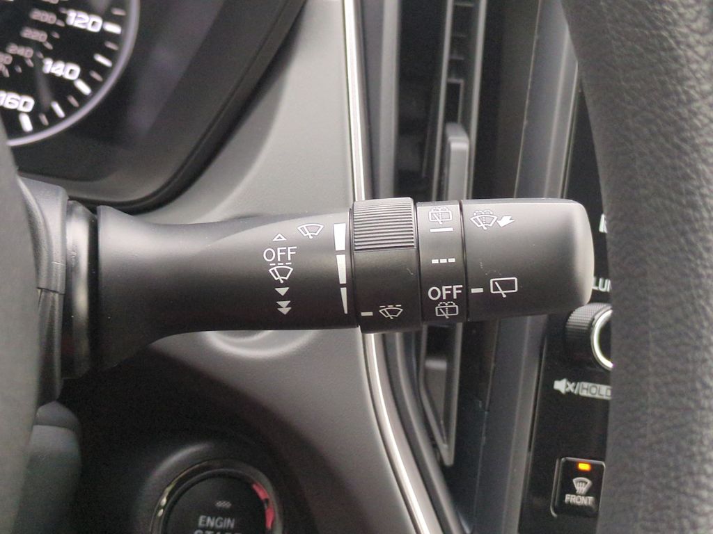 Thumbnail: 2025 Subaru Crosstrek - 32