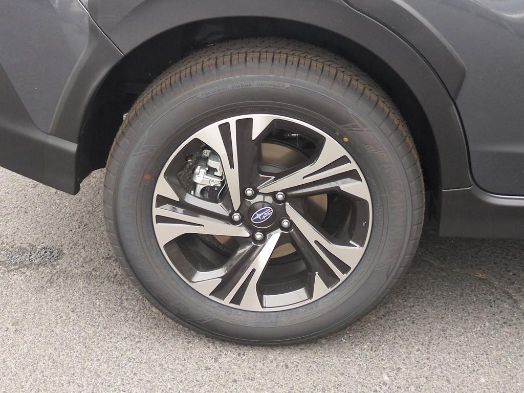 Thumbnail: 2025 Subaru Crosstrek - 8