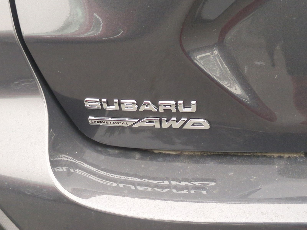 Thumbnail: 2025 Subaru Crosstrek - 7