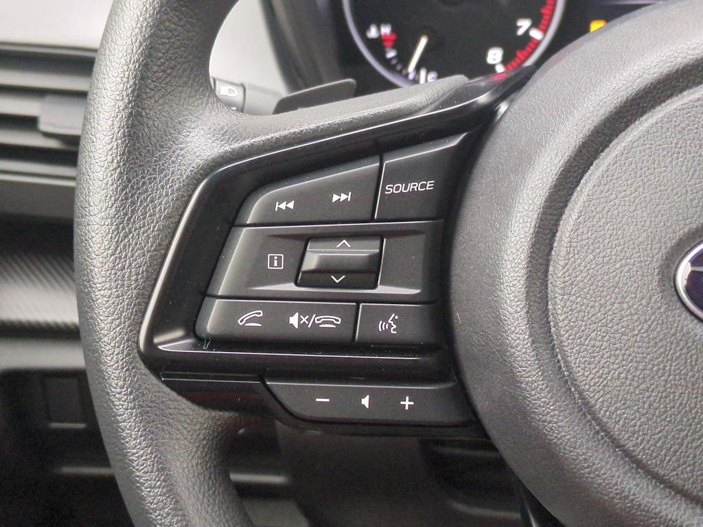 Thumbnail: 2025 Subaru Crosstrek - 30