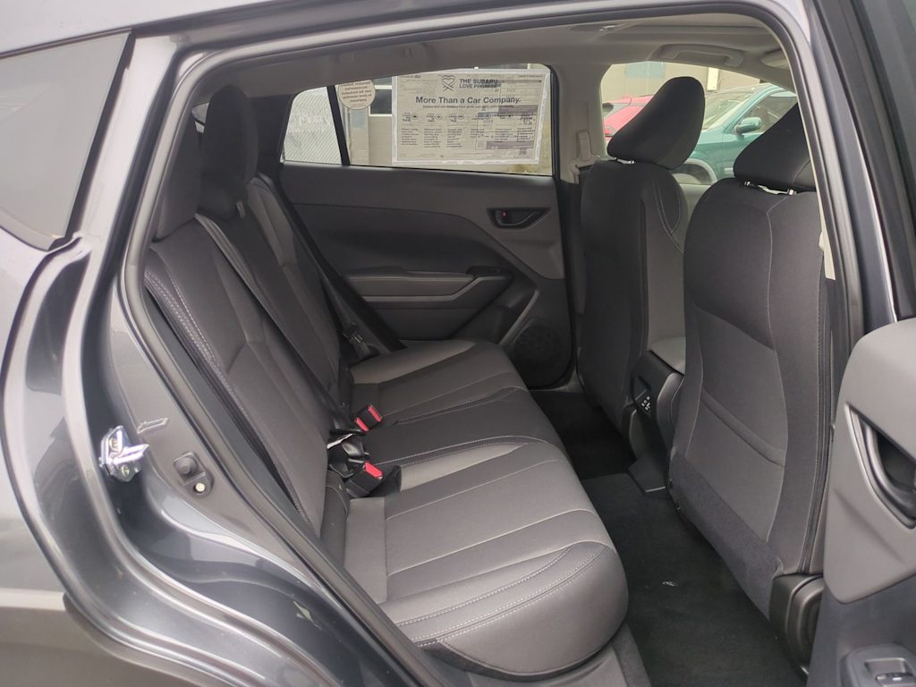 Thumbnail: 2025 Subaru Crosstrek - 29