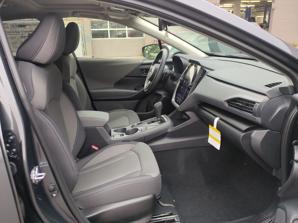 Thumbnail: 2025 Subaru Crosstrek - 12
