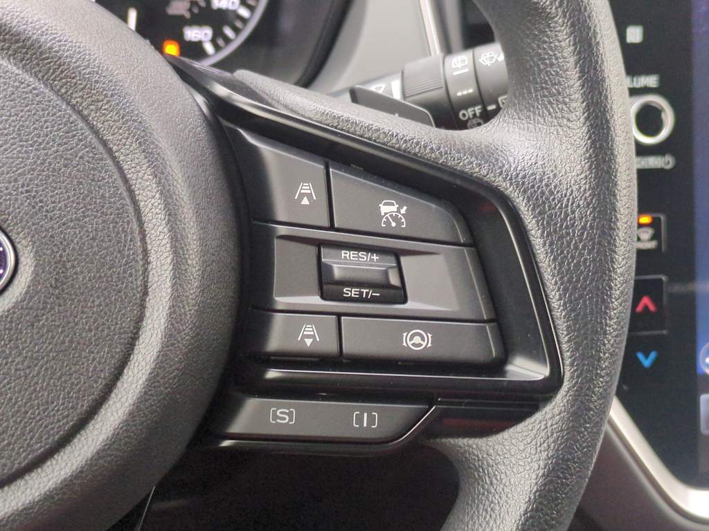 Thumbnail: 2025 Subaru Crosstrek - 31