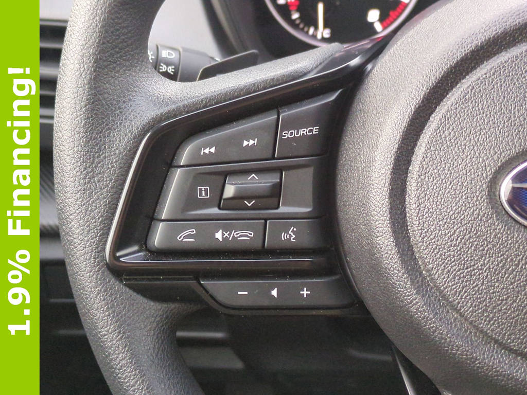 Thumbnail: 2025 Subaru Crosstrek - 28