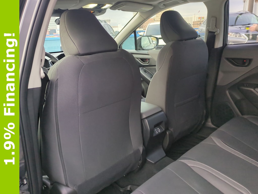 Thumbnail: 2025 Subaru Crosstrek - 12