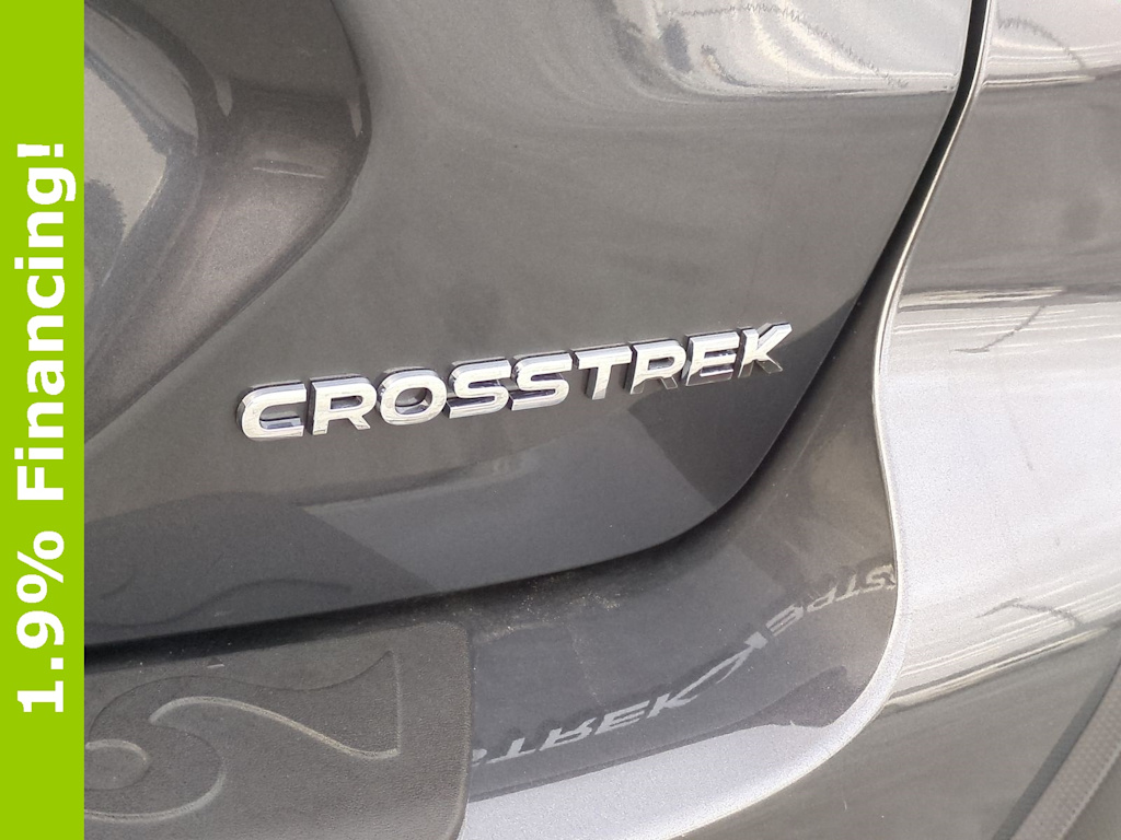 Thumbnail: 2025 Subaru Crosstrek - 24