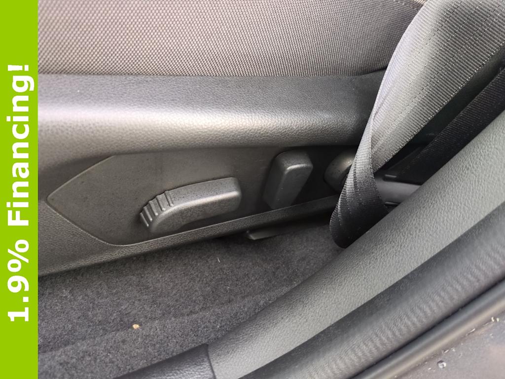 Thumbnail: 2025 Subaru Crosstrek - 25