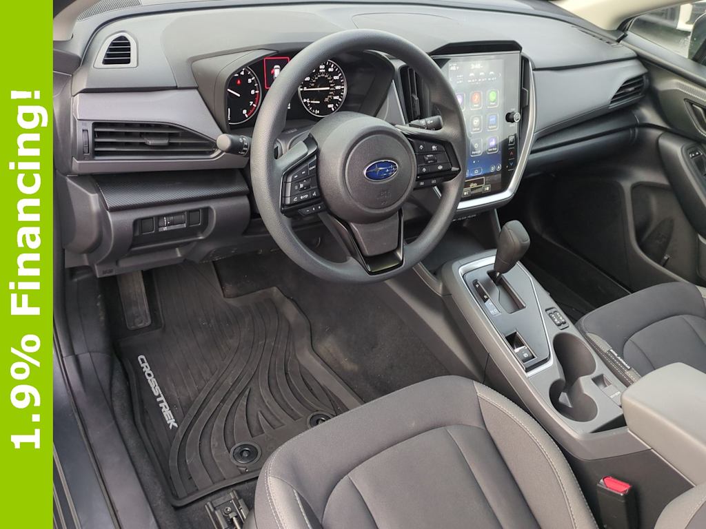 Thumbnail: 2025 Subaru Crosstrek - 2