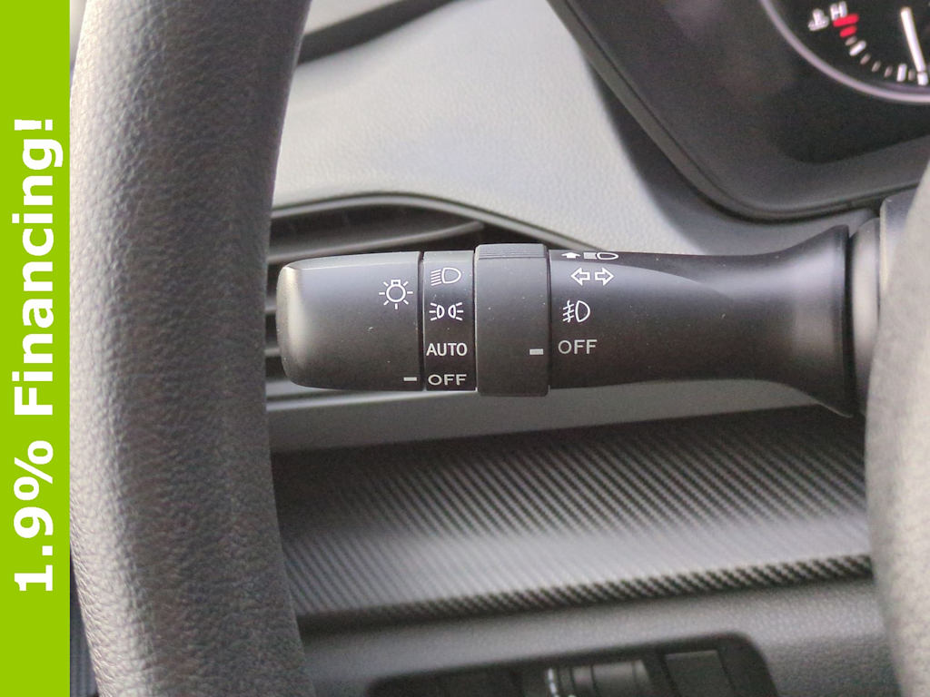 Thumbnail: 2025 Subaru Crosstrek - 31