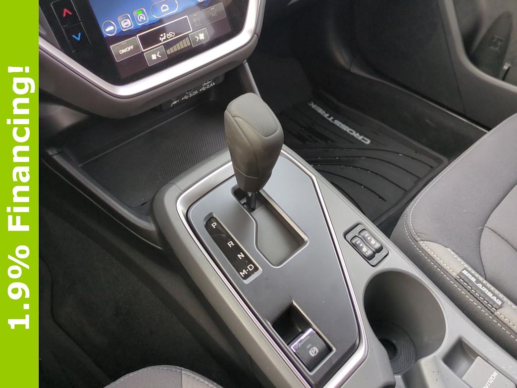 Thumbnail: 2025 Subaru Crosstrek - 15