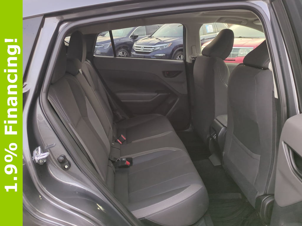 Thumbnail: 2025 Subaru Crosstrek - 27