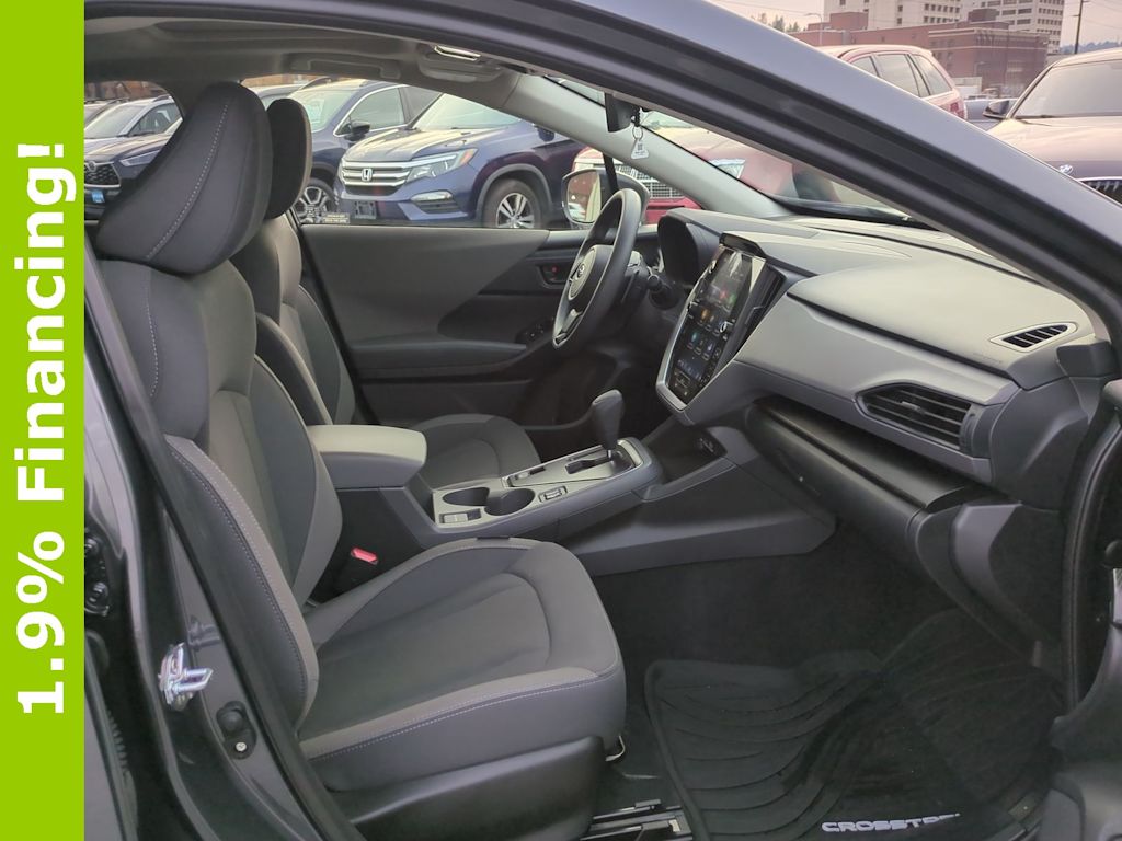 Thumbnail: 2025 Subaru Crosstrek - 11