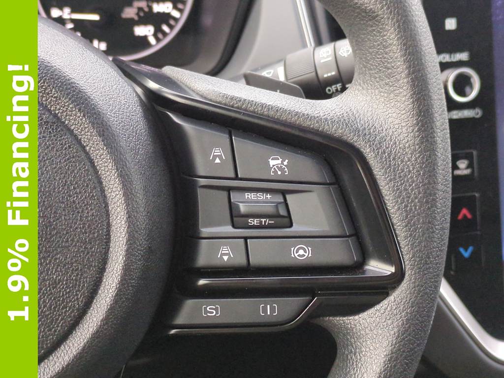 Thumbnail: 2025 Subaru Crosstrek - 29