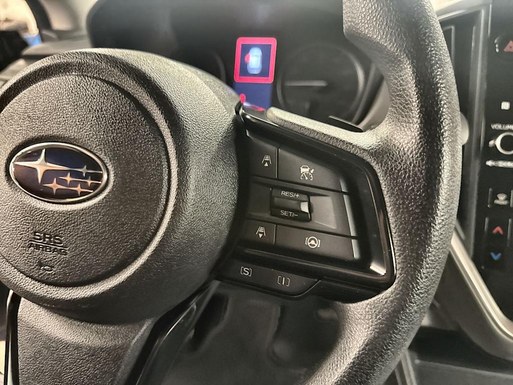 Thumbnail: 2025 Subaru Crosstrek - 33