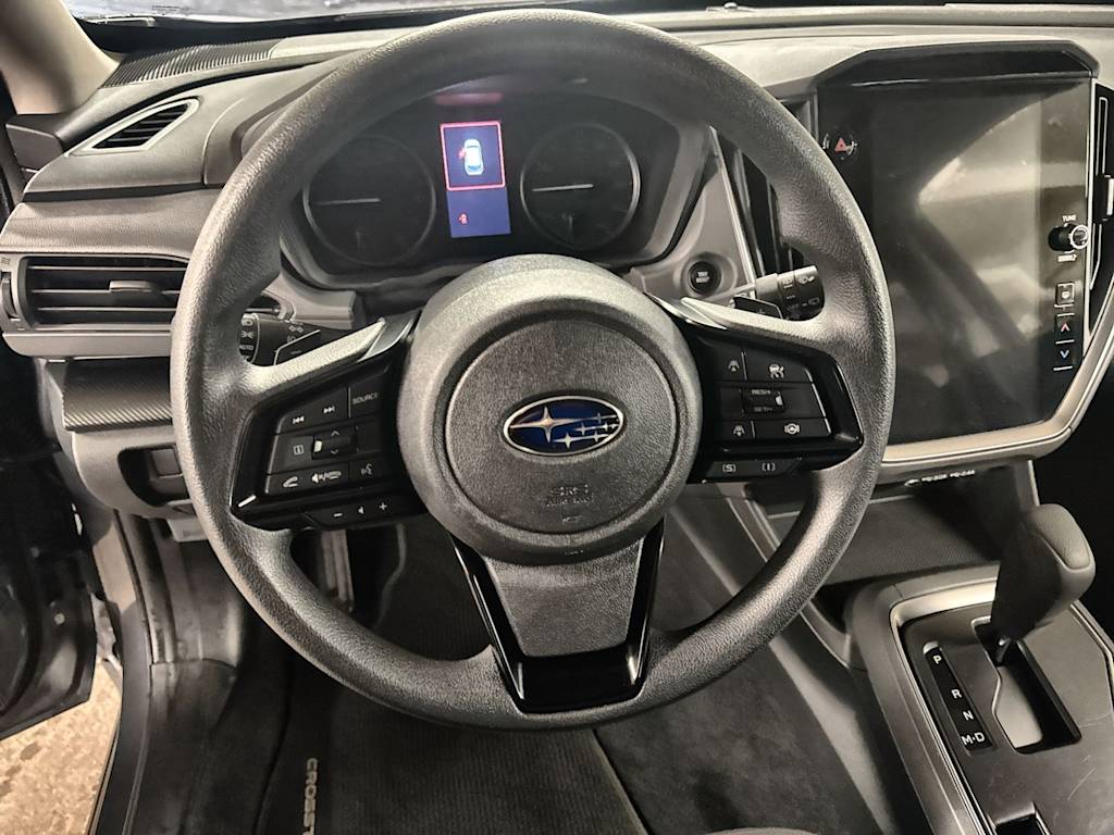 Thumbnail: 2025 Subaru Crosstrek - 8
