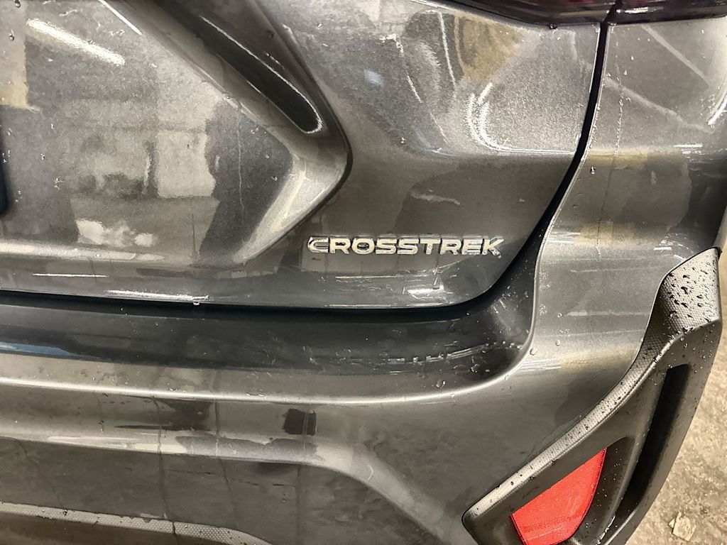 Thumbnail: 2025 Subaru Crosstrek - 25