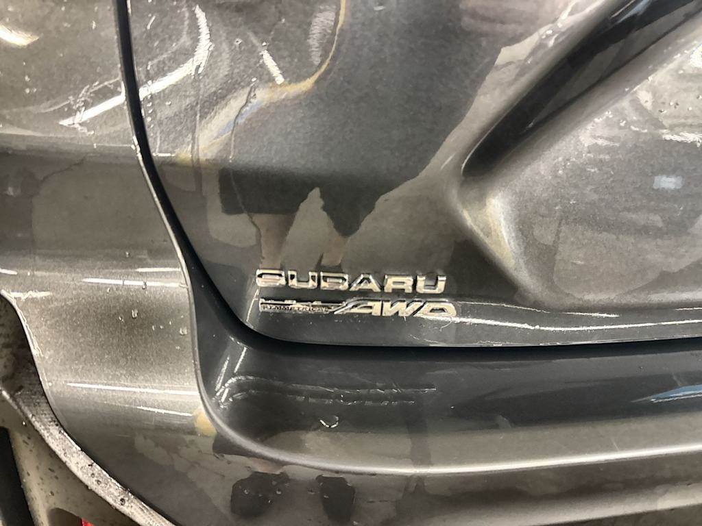 Thumbnail: 2025 Subaru Crosstrek - 5