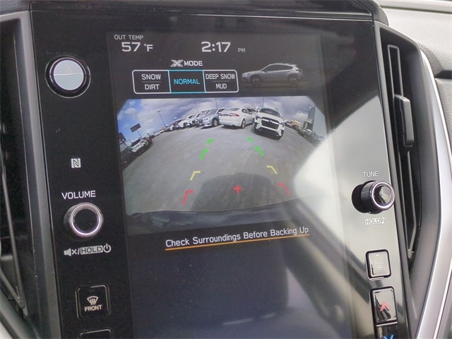 Thumbnail: 2025 Subaru Crosstrek - 34