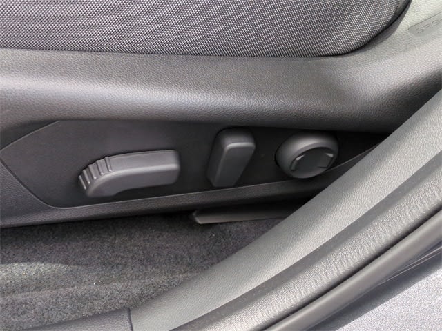 Thumbnail: 2025 Subaru Crosstrek - 27