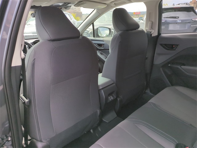 Thumbnail: 2025 Subaru Crosstrek - 13